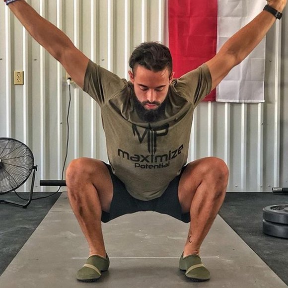 NWOT FitKicks Men’s foldable active lifestyle shoes 2nd Edition - Picture 4 of 4